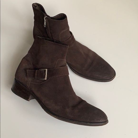 The kooples boots 🥾 - Picture 3 of 15